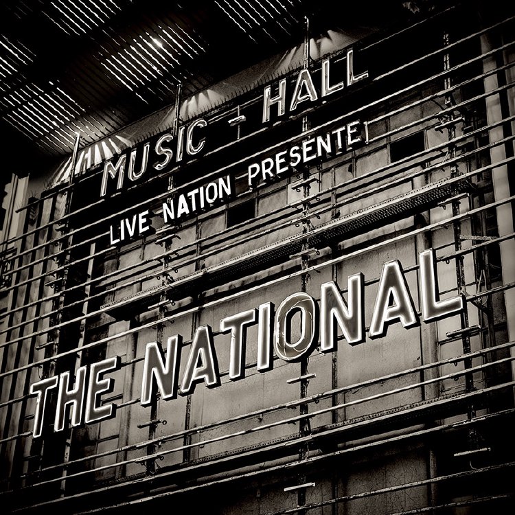 The National