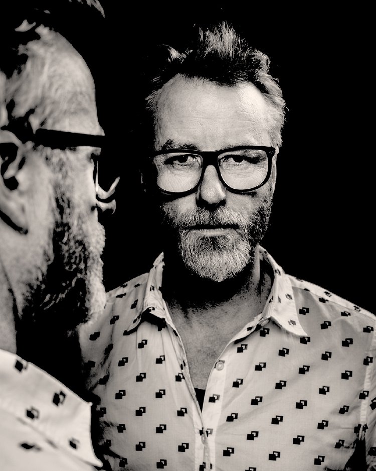 The National Matt Berninger