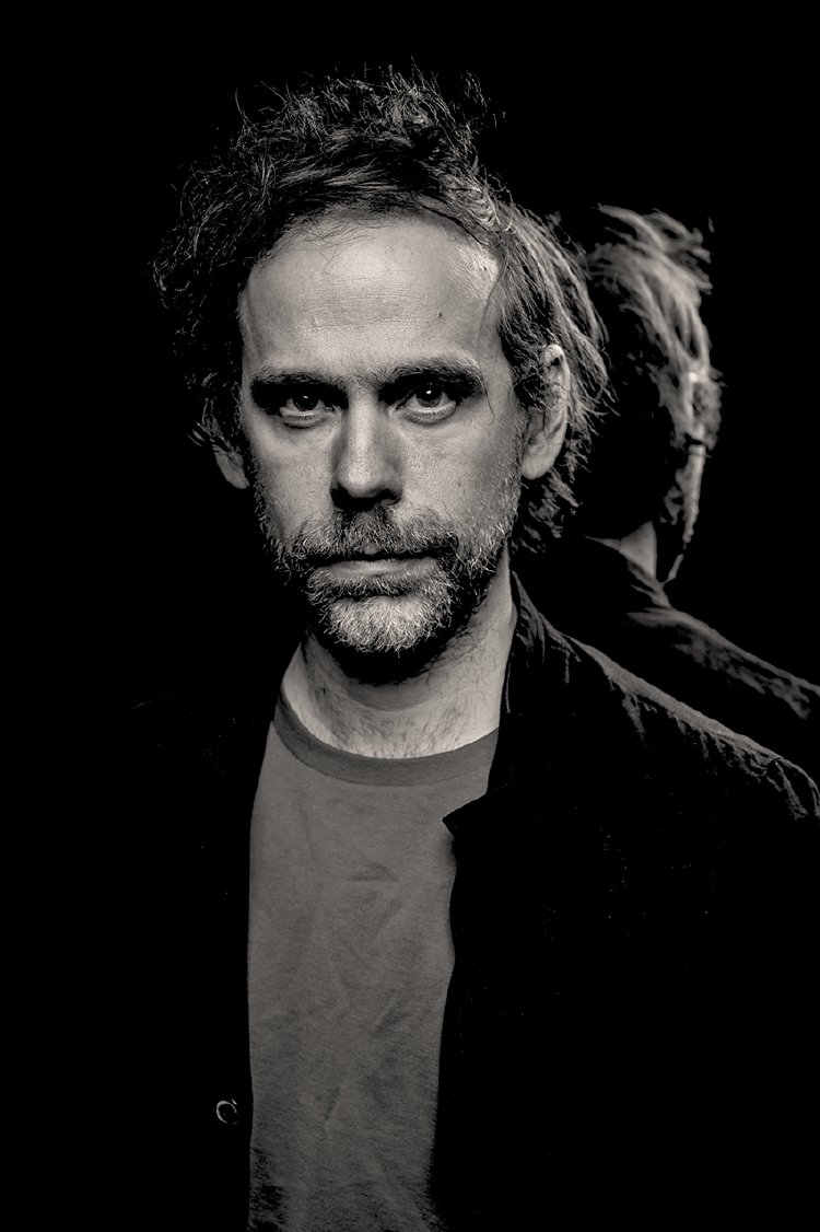 The National Bryce Dessner