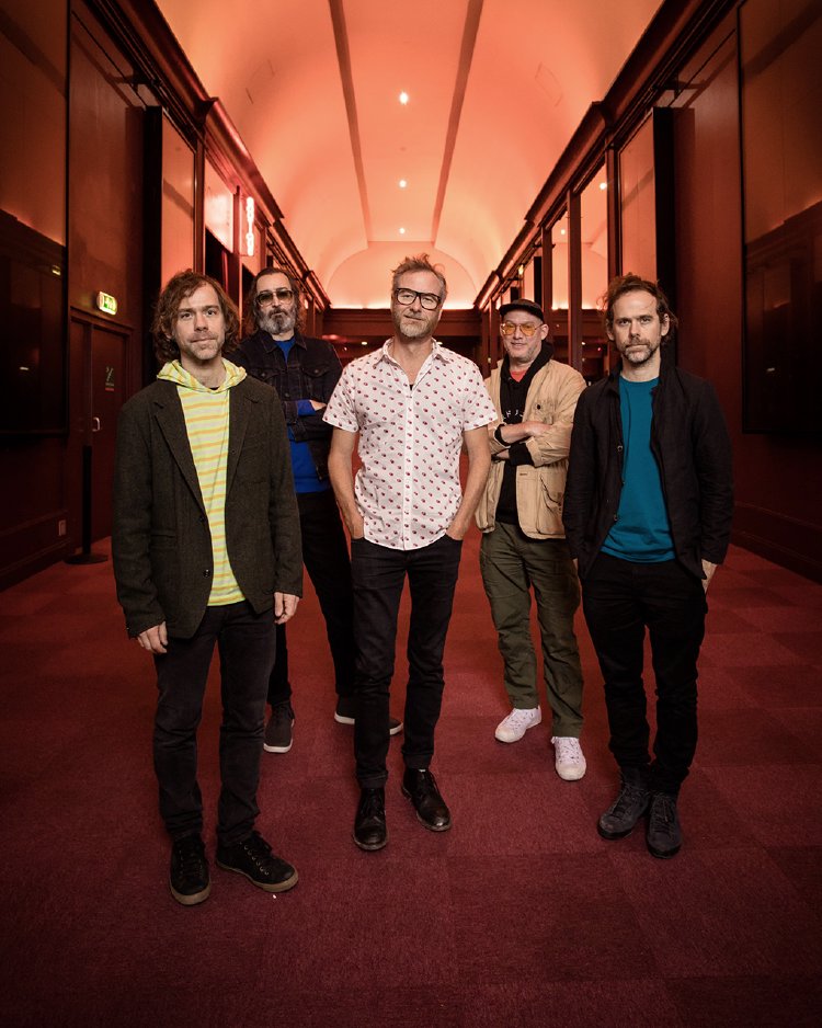 The National