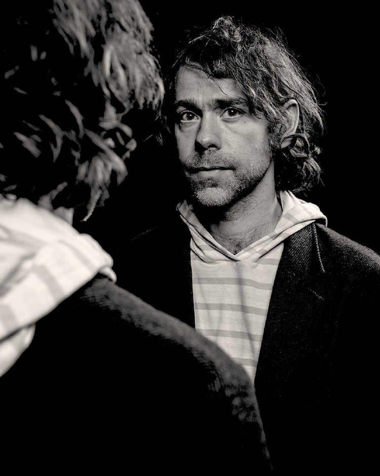 The National Aaron Dessner