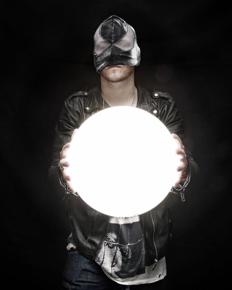 Bloody Beetroots