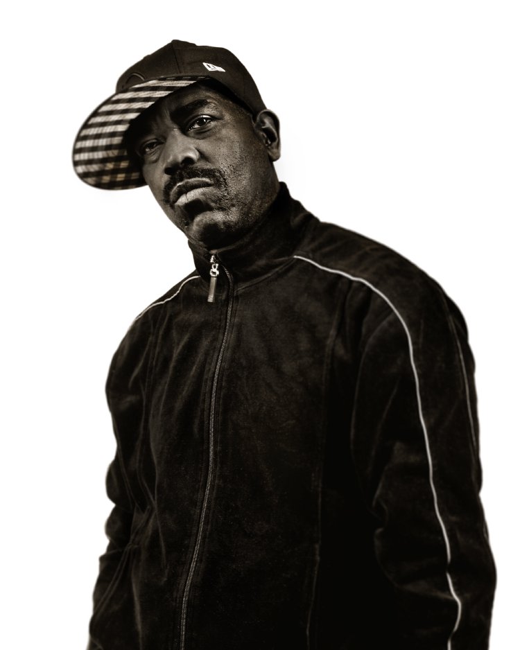 Kurtis Blow