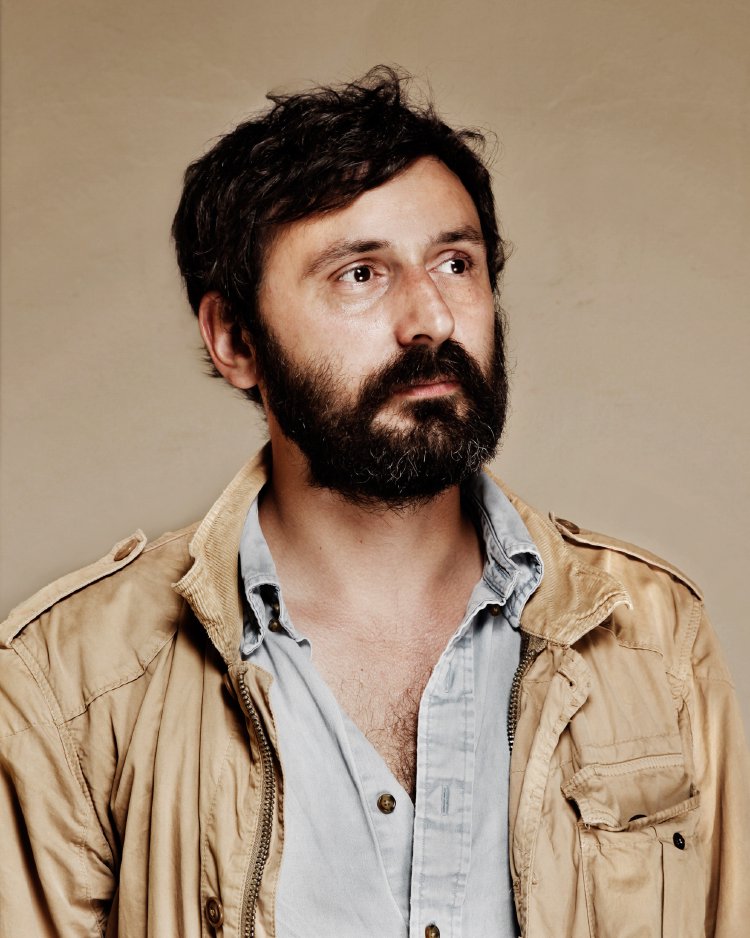 Quentin Dupieux aka Mr. Oizo