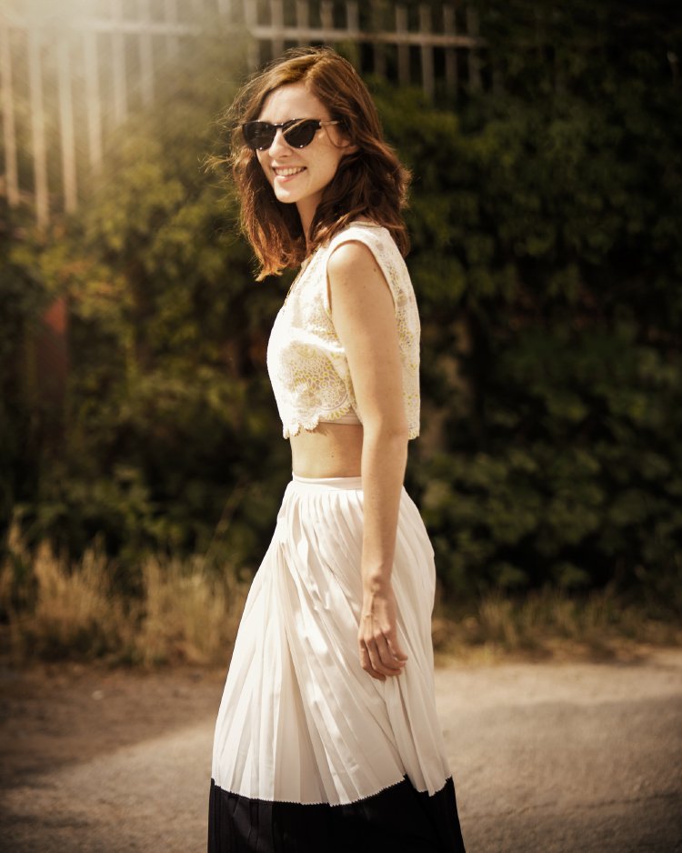 Caroline Keating