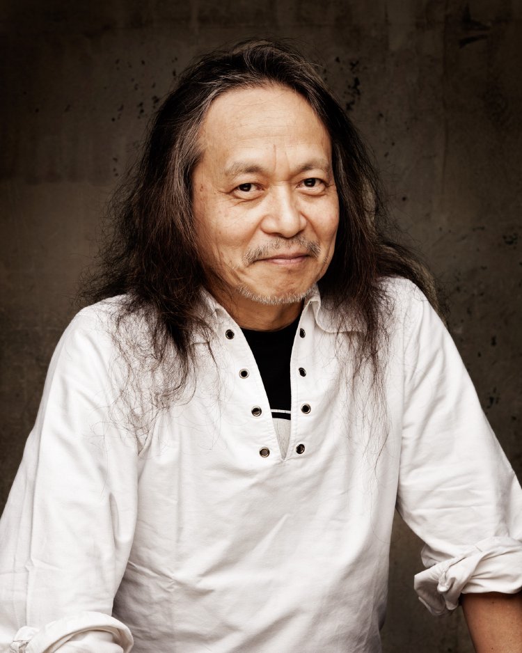 Damo Suzuki