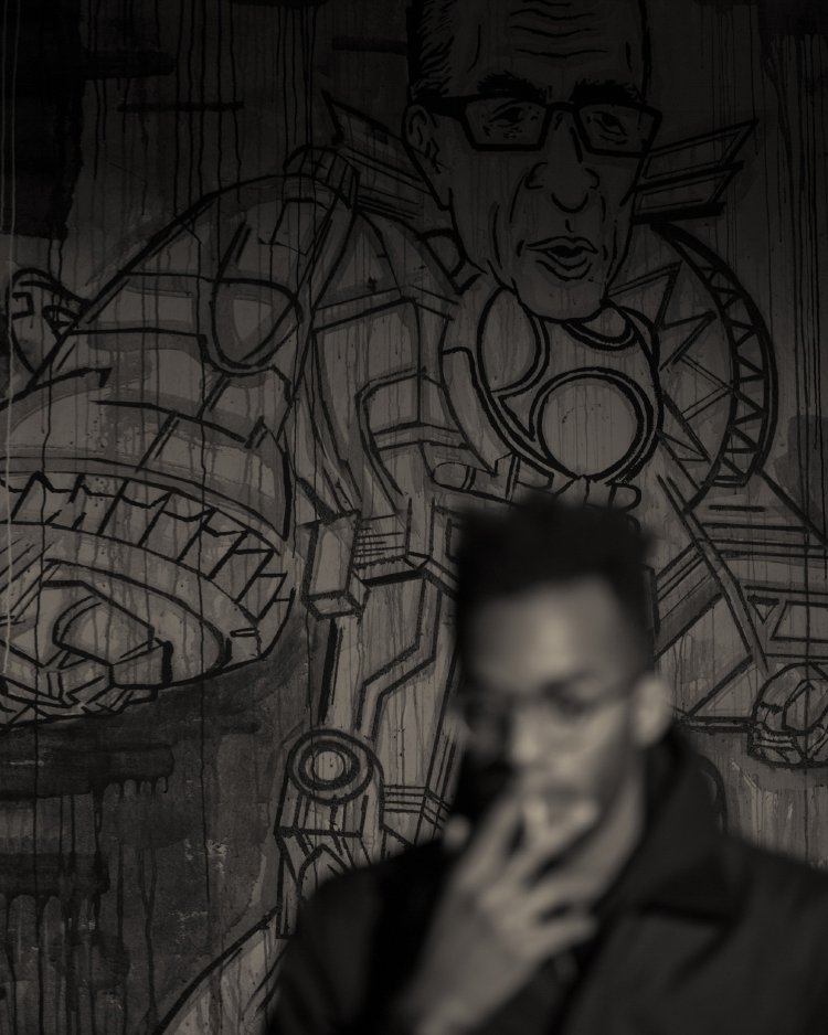 Sway Clarke