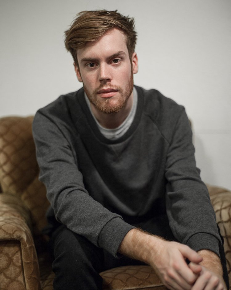 Wild Nothing Jack Tatum