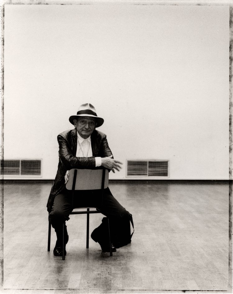 Kurt Weidemann