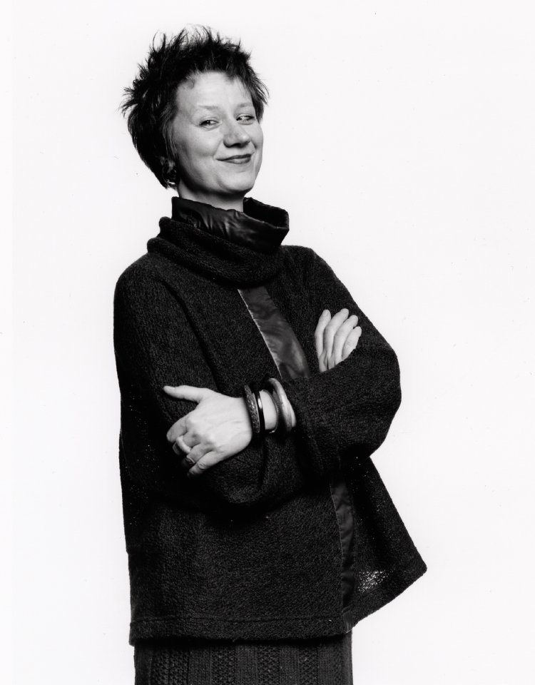 Ulricke Scholz