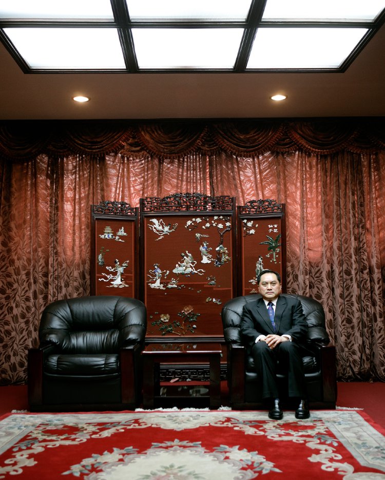Zhang Daben