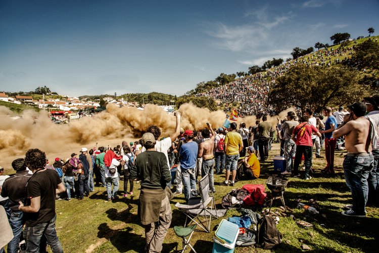 WRC Rally de Portugal